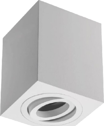 Taklampe Gtv Sensa 1X50w Os Sen5097kwb 10