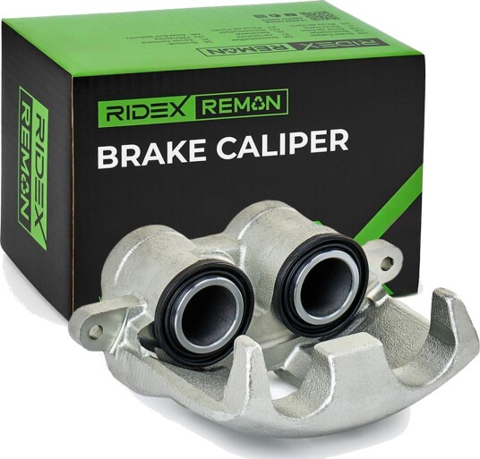 Bremsecaliper RIDEX REMAN 78B0416R Bremsecaliper RIDEX REMAN 78B0416R