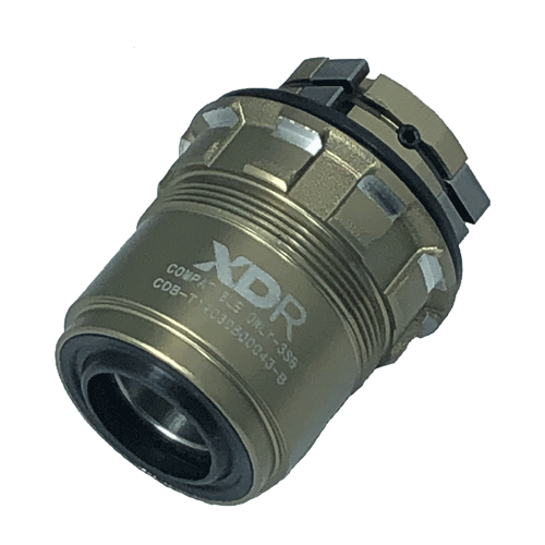 Token 2724 XDR boss