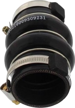 MAPCO 39807 Ladeluftslange