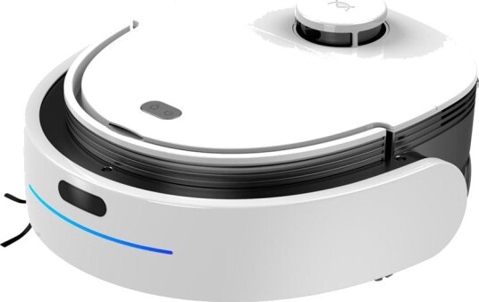 Veniibot N1 Max 2-i-1 robotstøvsuger - 1 liter (2 timer)