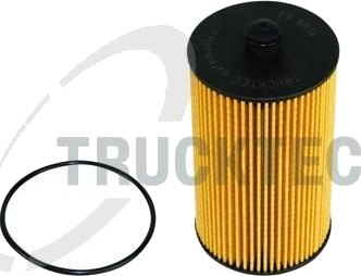 Drivstoffilter TRUCKTEC AUTOMOTIVE 07.38.031 Drivstoffilter TRUCKTEC AUTOMOTIVE 07.38.031