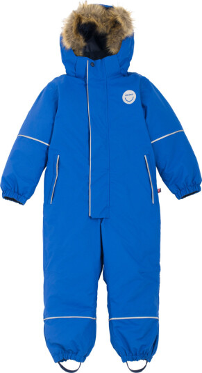 Viking   Vinterdress Play Blue