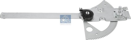 Vindusheis DT Spare Parts 4.69919