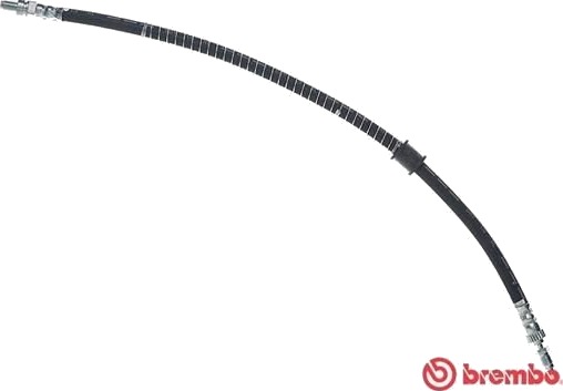 BREMBO T 24 128 Bremseslange