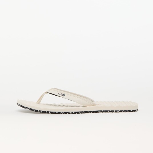 The North Face Women's Base Camp Mini Ii Gardenia White/tnf Black US 6 / EU 37