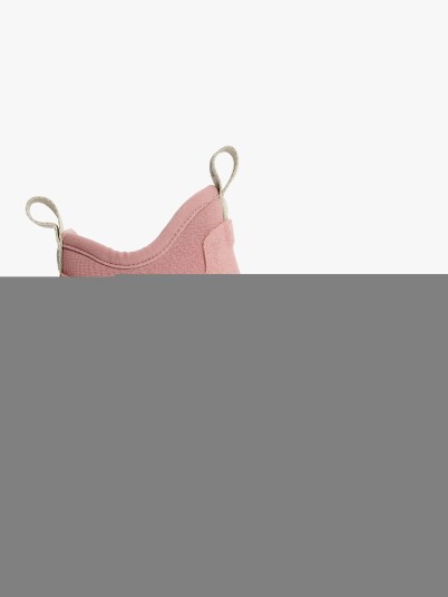 Tretorn - Boots Lunar Hybrid - Rosa