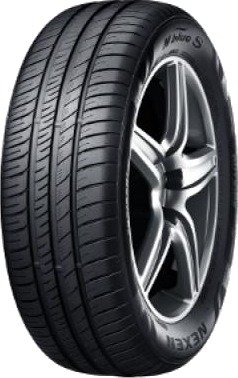 N blue S 185/60 R15 84H N blue S 185/60 R15 84H
