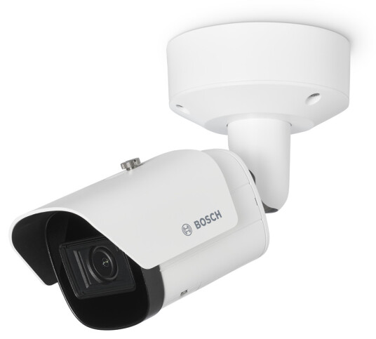 Bosch NBE 5703 AL Bullet Overvåkningskamera 5MP HDR 3 2 10 5mm IP66 67 IK10