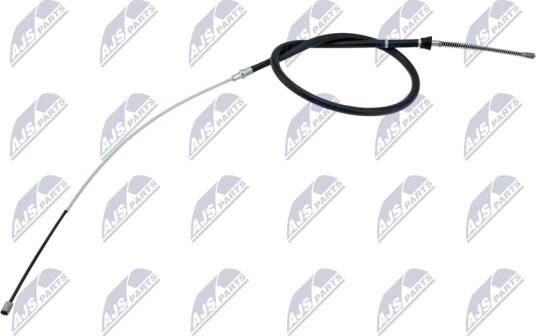 Nty Tautrekk parkeringsbrems NTY HLR SK 003