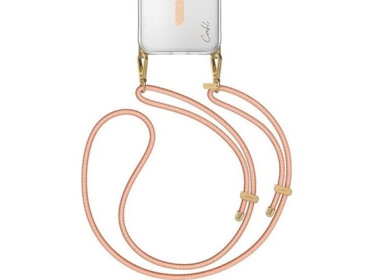 Uniq Coehl Laurel Universal Telefonsnor Rose/Rosett Uniq Coehl Laurel Universal Telefonsnor Rose/Rosett