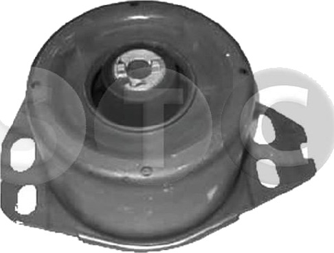 STC T405536 Motorfeste