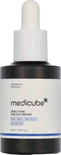 Medicube Zero Pore One Day Serum 30 ml