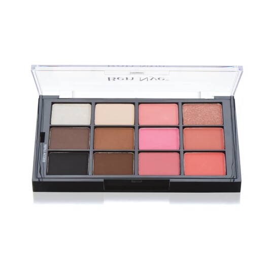 Ben Nye Classy Chic Eye & Cheek Palette