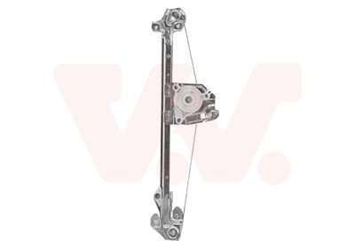 Vindusheis VAN WEZEL 3742268