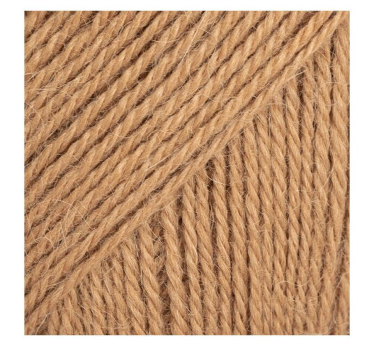 Drops Alpaca uni 9031 Mandel