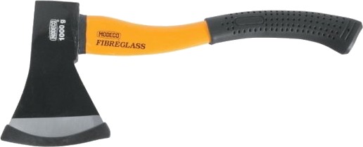 Modeco Øks Universell 3 Skaft I Plast 1 Kg Mn 64 410