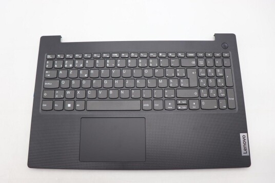 Lenovo COVER Upper Case ASM_BEL