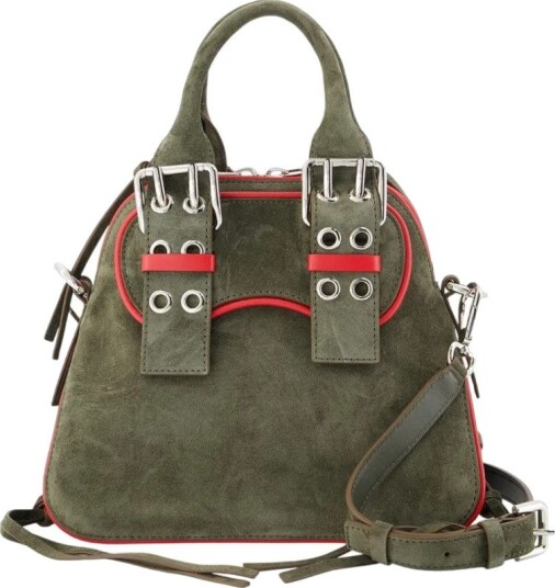 Marni Dame Vesker Grønn ONE SIZE, Marni Dame Vesker Grønn ONE SIZE,