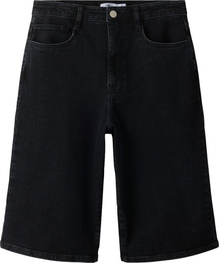 Name It Nkmben X Skater Dnm Jorts 2201 Au Black 164 Name It Nkmben X Skater Dnm Jorts 2201 Au Black 164