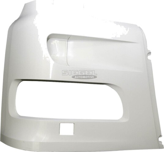 SIEGEL AUTOMOTIVE SA2D0390 Hus, hovedlyskaster SIEGEL AUTOMOTIVE SA2D0390 Hus, hovedlyskaster