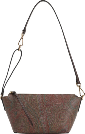 Etro Dame Vesker Brun ONE SIZE, Etro Dame Vesker Brun ONE SIZE,