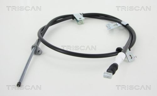 Tautrekk håndbremse TRISCAN 8140 131150
