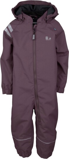 Lindberg Lingbo Skalldress Dark Plum 92