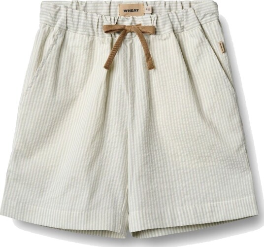 Wheat Kjole Ayla Ivory (92 / 2 år)