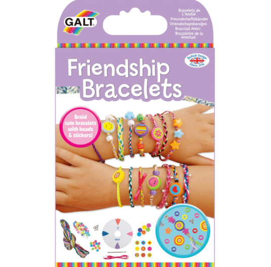 Galt Friendship Bracelet 31024393