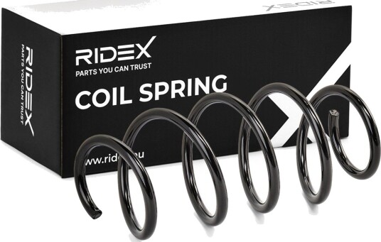 RIDEX 188C0059 Fjær