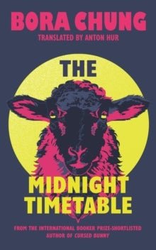 The Midnight Timetable