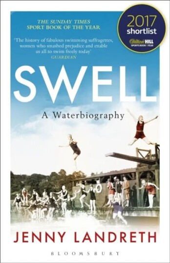 Swell Av Jenny Landreth