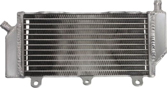 4 RIDE RAD 145L Radiator motorkjøling