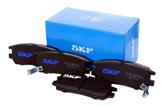Bremseklosser SKF VKBP 90571 A