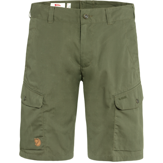 Fjellreven Men"s Ruaha Shorts Laurel Green 58