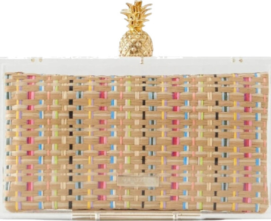 Aquazzura Dame Vesker Beige ONE SIZE,