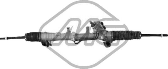 Tannstang Metalcaucho 50425