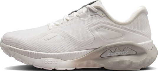 Joggesko Nike Structure Plus QS Summit White/ Cement Grey EUR 44.5