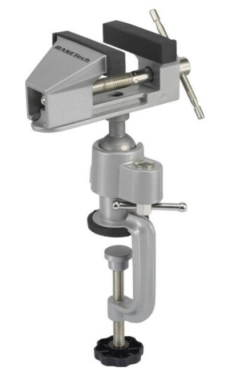 Toolcraft Skruestik To-7565019 Tilbage Bredde: 78 Mm Spann-Weite (Max.): 50 Mm