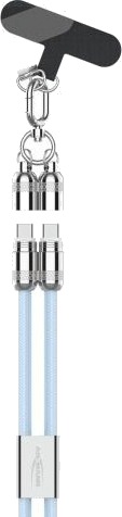 Ansmann 1700-0191, 1,2 M, Usb C, Usb C, 0,48 Gbit/S, Rosa Ansmann 1700-0191, 1,2 M, Usb C, Usb C, 0,48 Gbit/S, Rosa