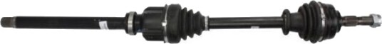 Point Gear Drivaksel POINT GEAR PNG73189