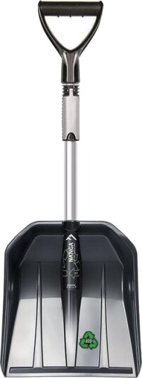 Prosperplast Teleskopskive Nanga Eco Bilteleskop Iltngtsc S411
