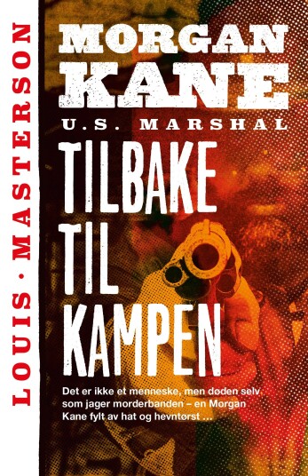Tilbake til kampen Tilbake til kampen
