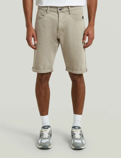 G Star Mosa Short   Beige   29