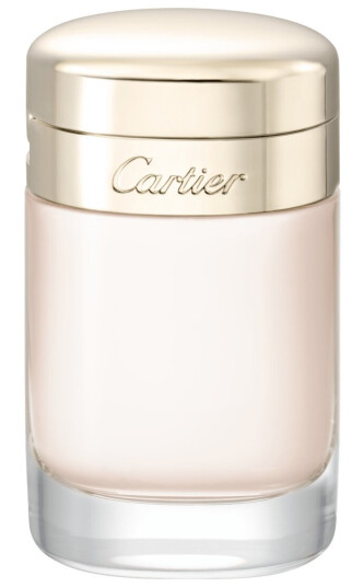 Cartier Baiser Volé Eau De Parfum 50 ml - Blomsteraktig Duft til Dame Cartier Baiser Volé Eau De Parfum 50 ml - Blomsteraktig Duft til Dame