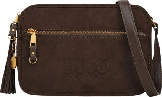 Liu Jo, Dame, Vesker, Brun, ONE SIZE,