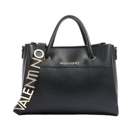 Valentino Alexia Shopping 001 Nero Valentino Alexia Shopping 001 Nero