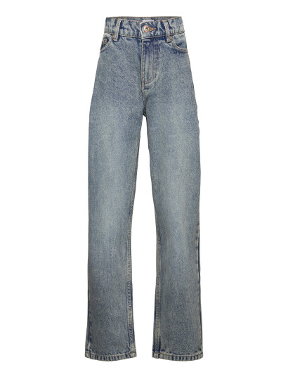 Grunt Grstreet Loose Dirty Blue Blue 152