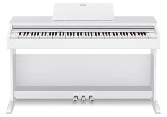 Casio AP-270 WE Privia Set